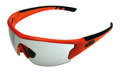 Brýle KTM Factory Team, oranžové