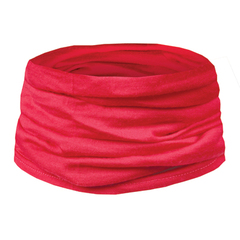 Multifunkční šátek Endura BaaBaa Merino, růžový
