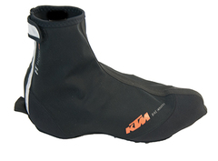 Návleky na boty KTM Factory Team, zimní