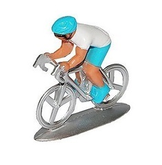 Figurka cyklisty - Tour de France - Mladý jezdec