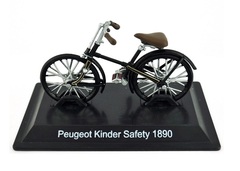 Model kola Peugeot Kinder Safety 1890