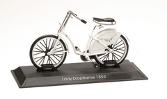 Model kola Lady Dropframe 1894