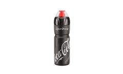 Láhev Elite Coca Cola, černá - 750ml