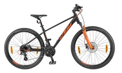 Horské kolo KTM Peak 272 Disc 2021