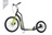 Mezeq_disc_blackgreen_3quarter_l