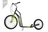Mezeq_vbrake_blackgreen_3quarter_l